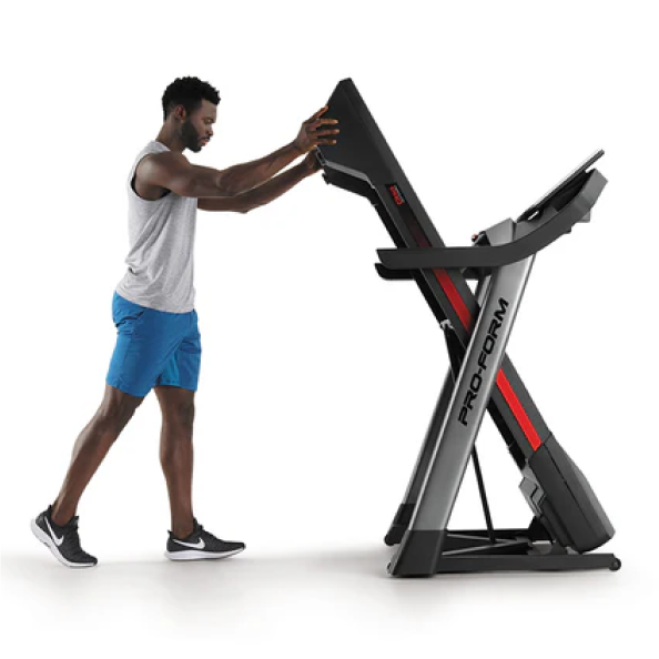 ProForm Trainer 12.0 Treadmill Active Fitness Store